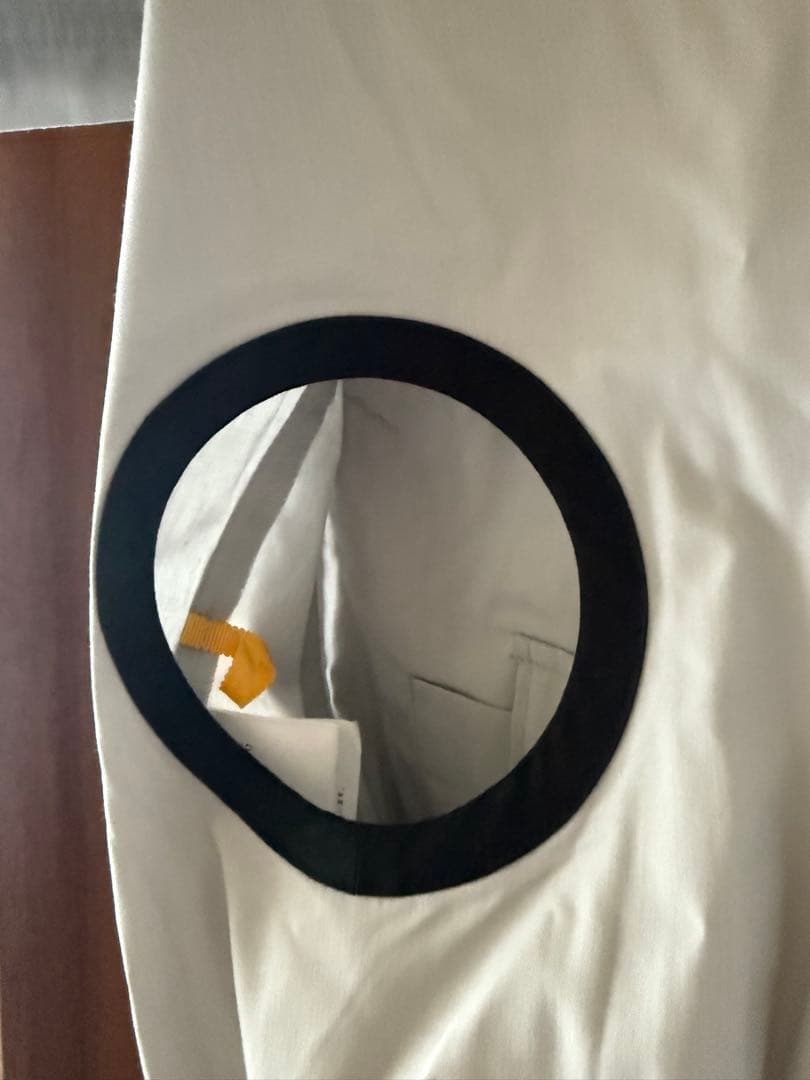 新品未使用！AIRCRAFT半袖空調服、バッテリー、ファン3点セット