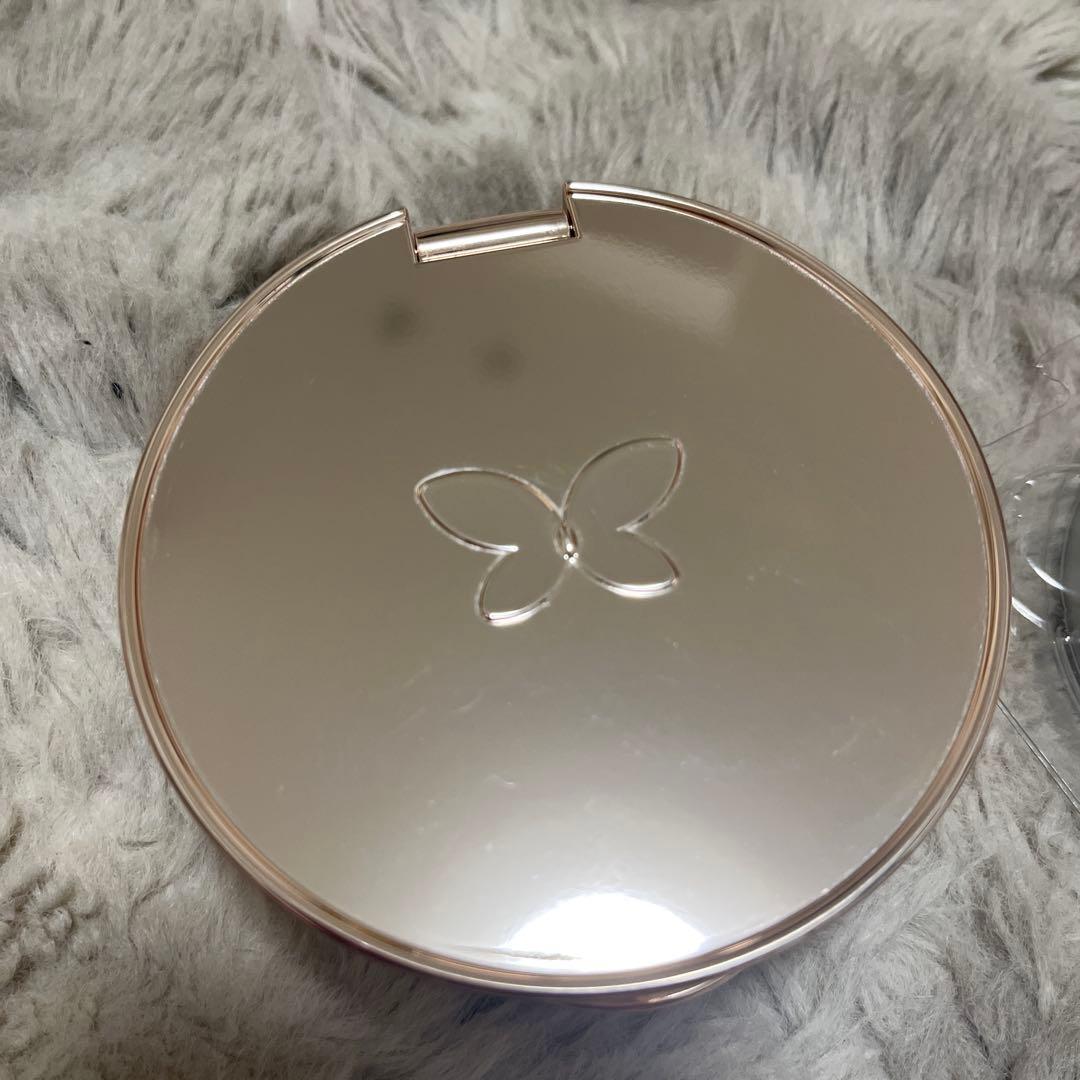 コスメデコルテ マルセル ワンダース コレクション フェイスパウダー ⅩⅣ