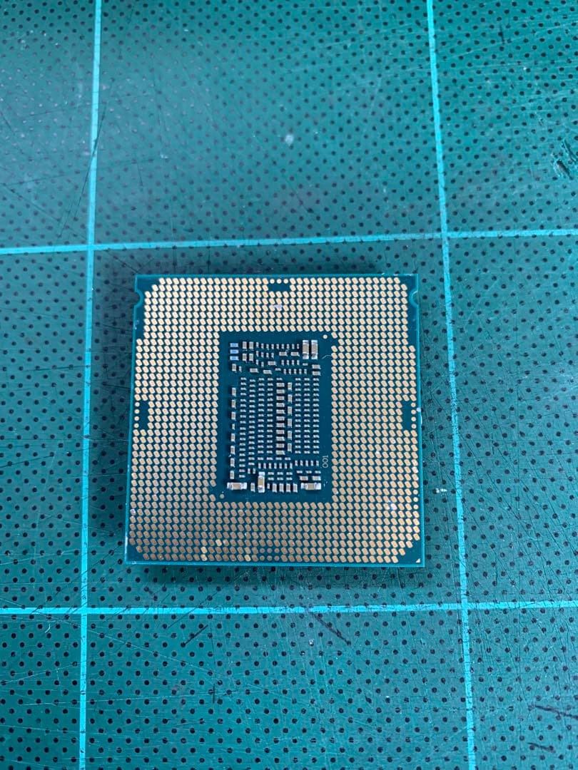 CPU Intel Core i5-8500