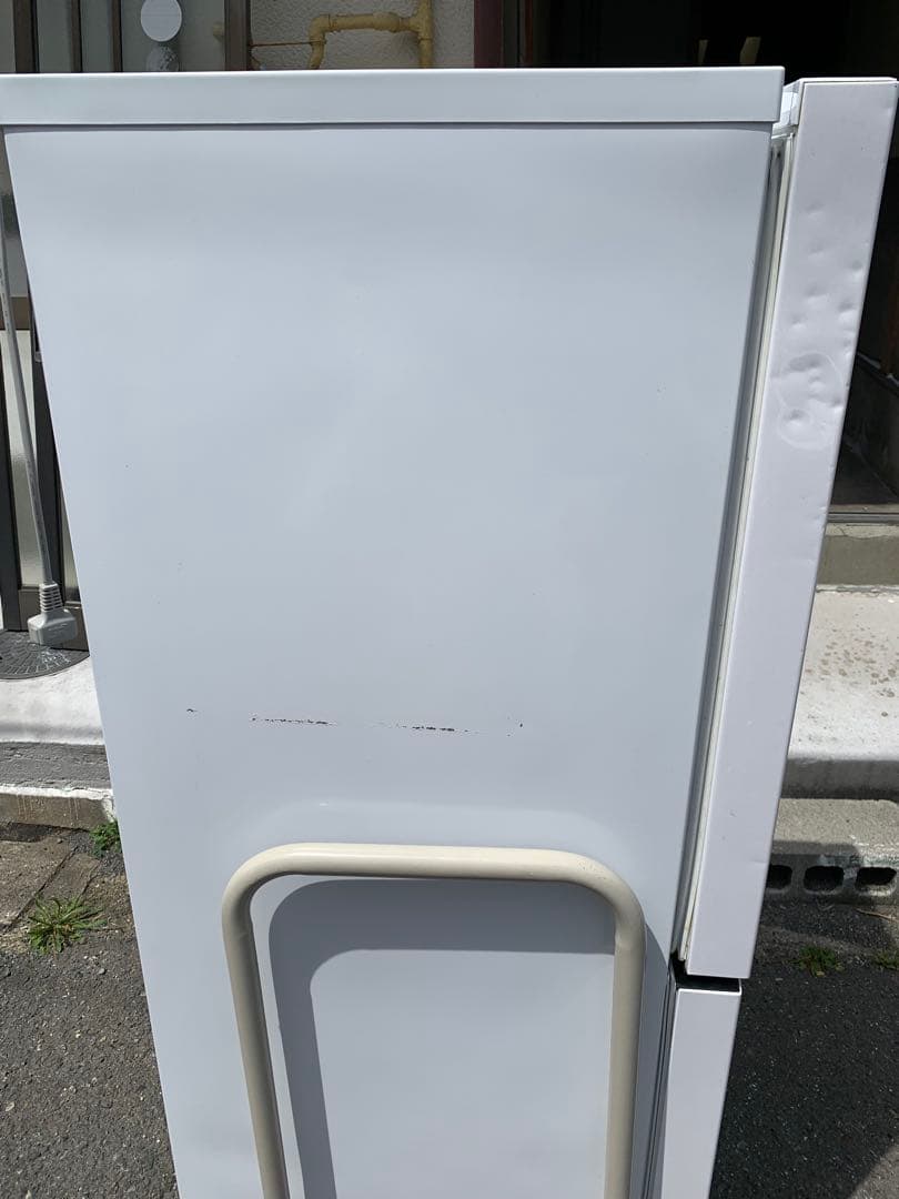 2020年式！　Hisense HR-D15C 必ず本文必読