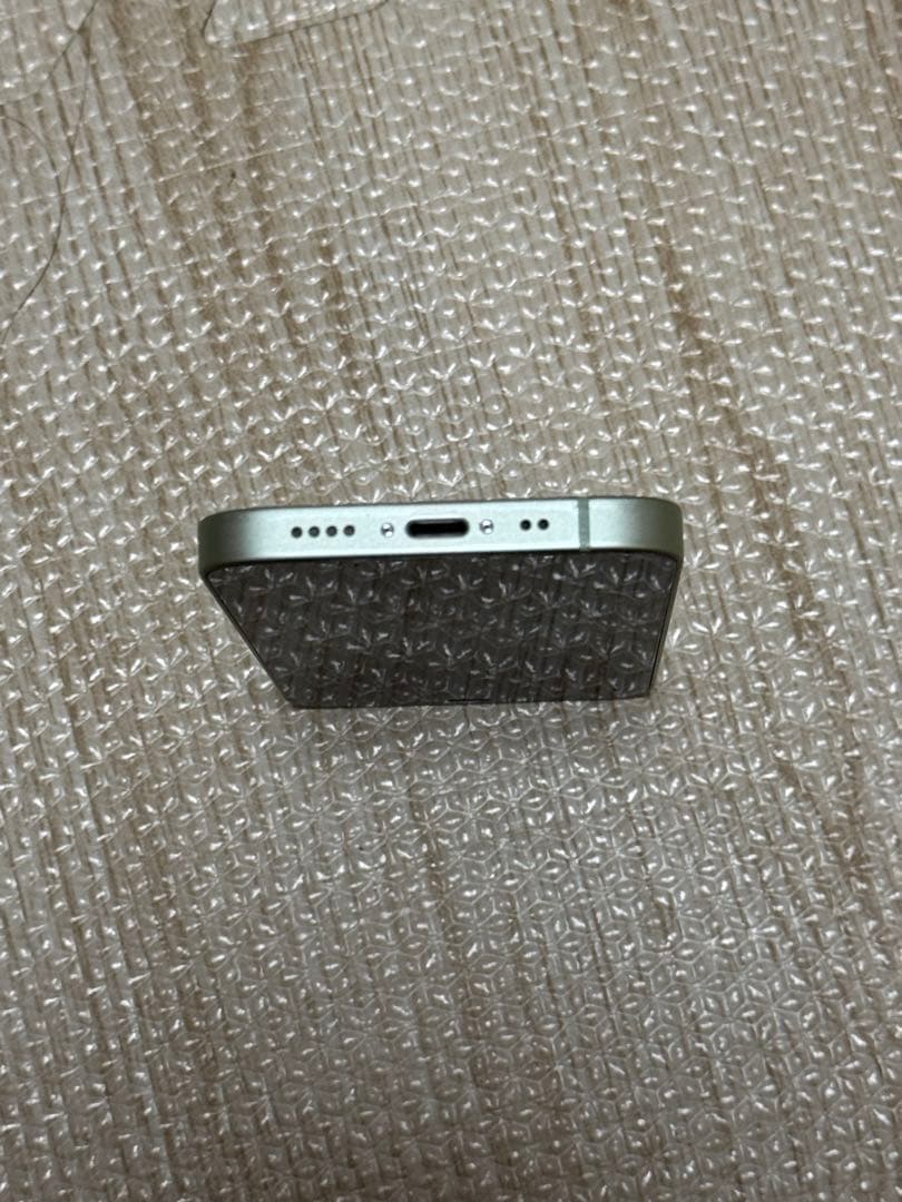 Apple iPhone 12mini グリーン 本体　simフリー