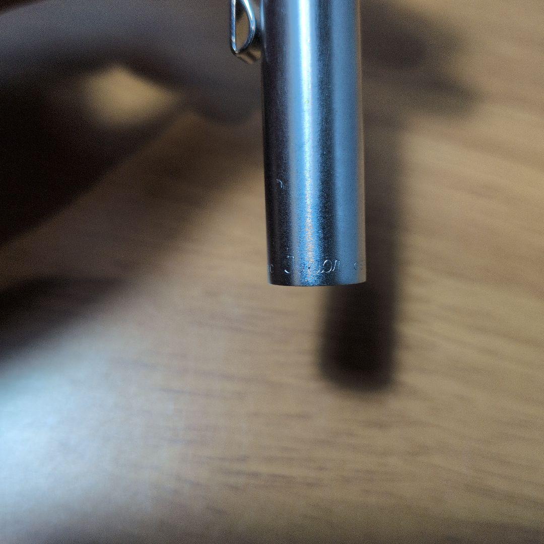 レトロモンブラン MONBLANC JUNIOR 622万年筆