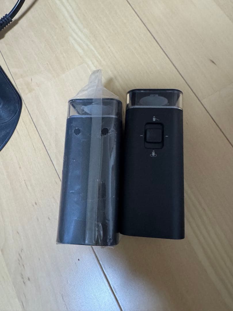 【動作確認済】iRobot ルンバ 980 ロボット掃除機　バッテリー交換済