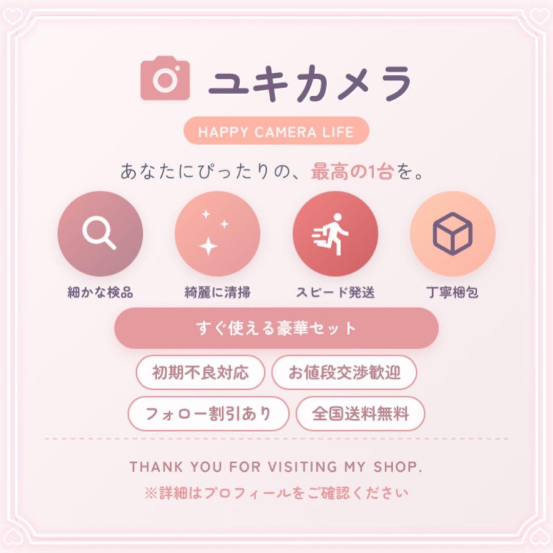 すぐ使えるフルセット✨Canon EOS 60D 標準レンズセット★カメラバッグ