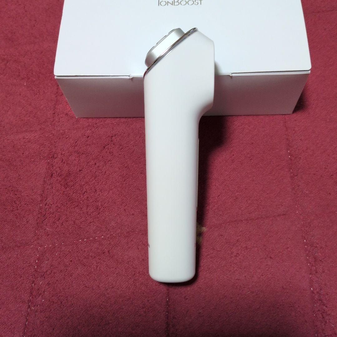 Panasonic IonBoost 美顔器
