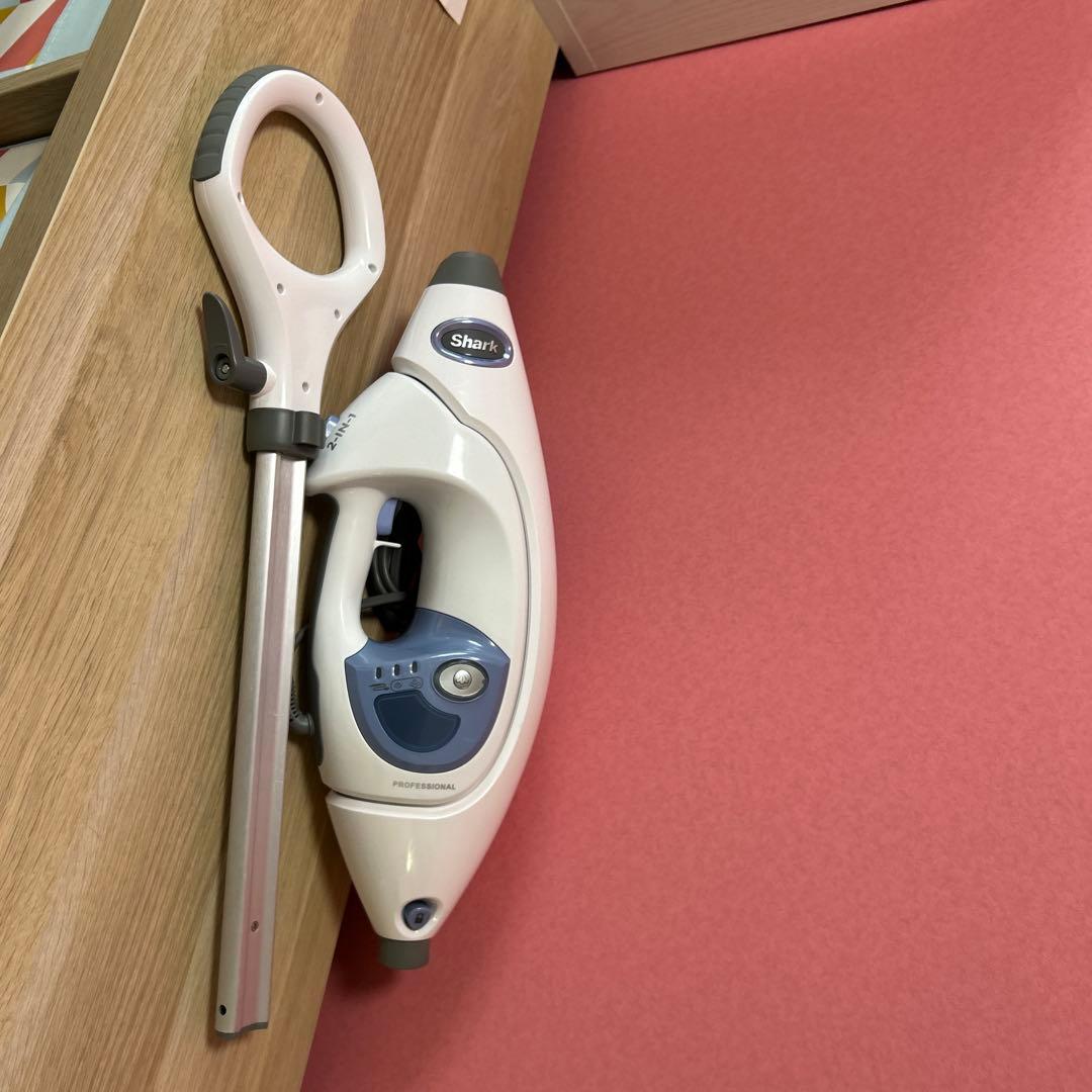 スチームモップ（クリーナー）