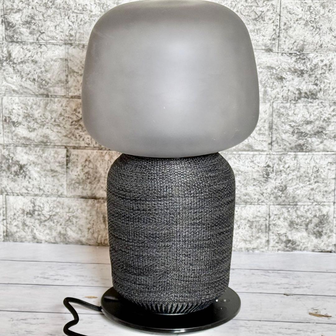 SYMFONISK Wi-Fiスピーカー IKEA・SONOS共同開発②
