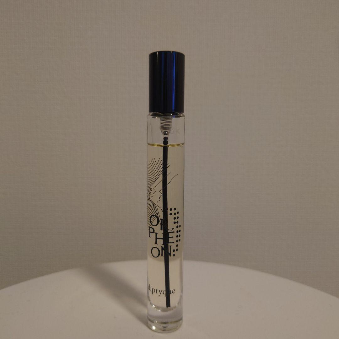 オードパルファン　diptyque ORPHEON オルフェオン