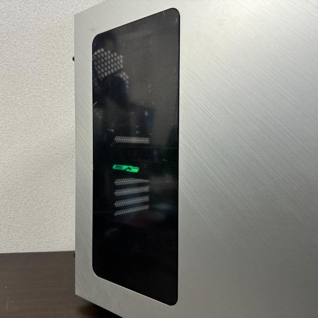 【ゲーミングフルセット販売】Core i5 5700XT 16GB SSD搭載✨